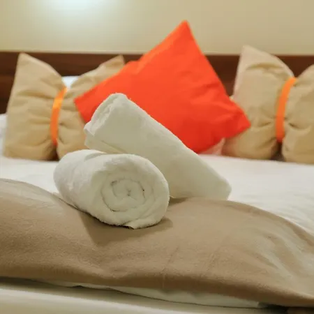 Maria Апартаменты