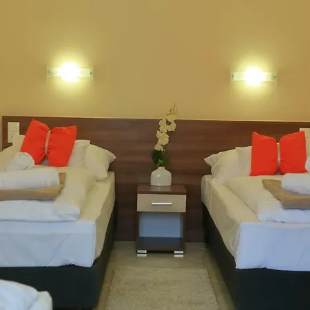 Апартаменты Maria