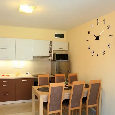 Appartement Maria *