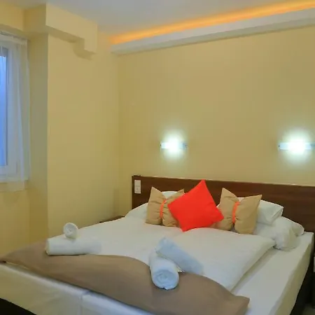Apartment Maria