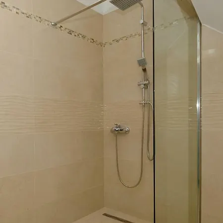 Maria Апартаменты *