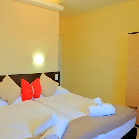 Appartement Maria *