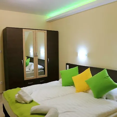 Апартаменты Maria