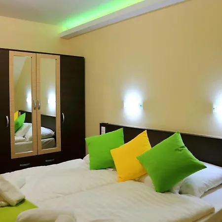 Maria Appartement