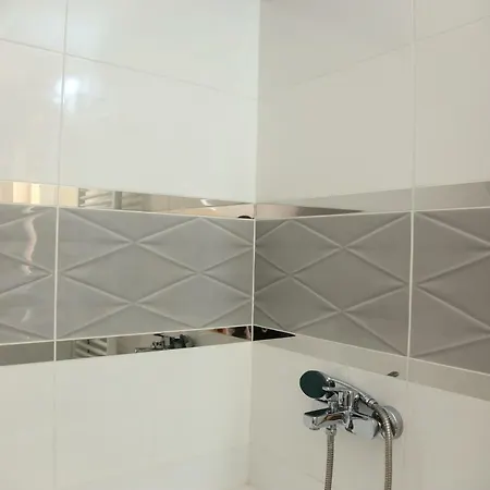 Maria Апартаменты *