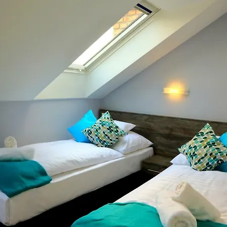 Maria Апартаменты