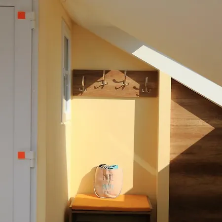 Maria Apartment *