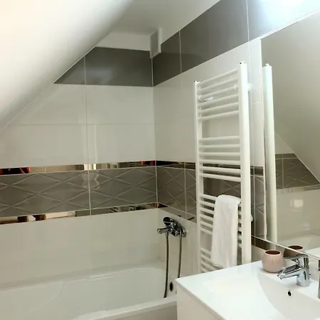 Appartement Maria *