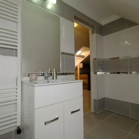 Апартаменты Maria Печ