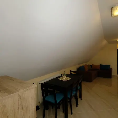 Maria Apartment Pecs
