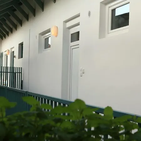 Appartement Maria *