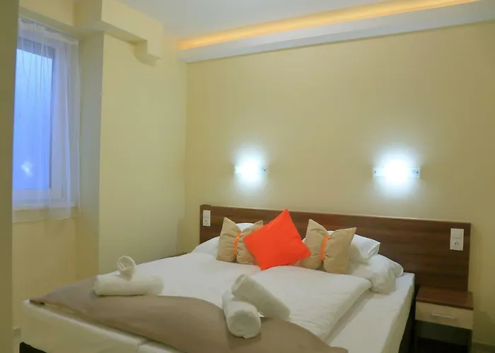 Mária Appartement Pécs