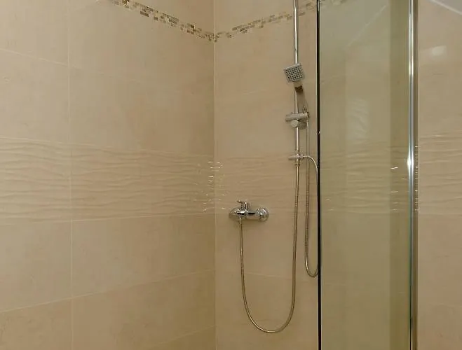 Mária Appartement *