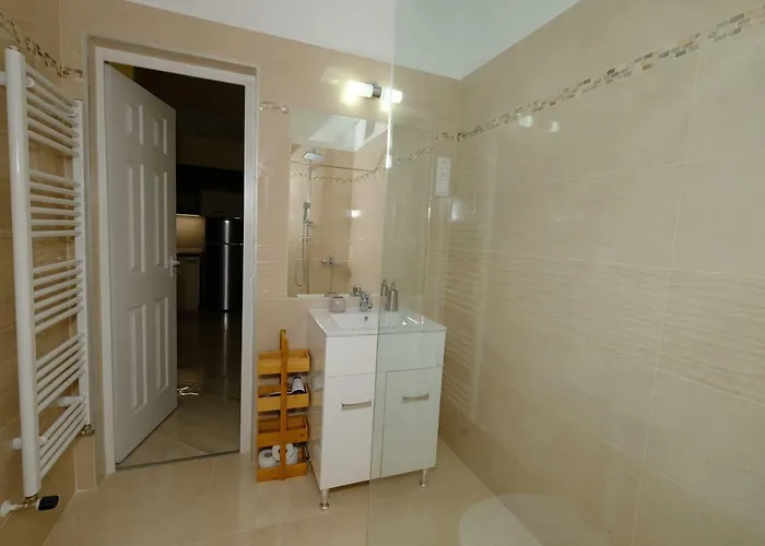 Maria 아파트 페치