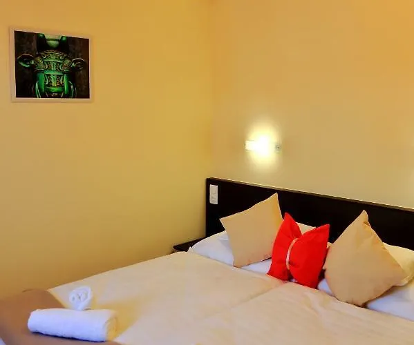 Maria 아파트 페치