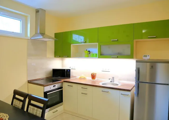 아파트 Maria 페치