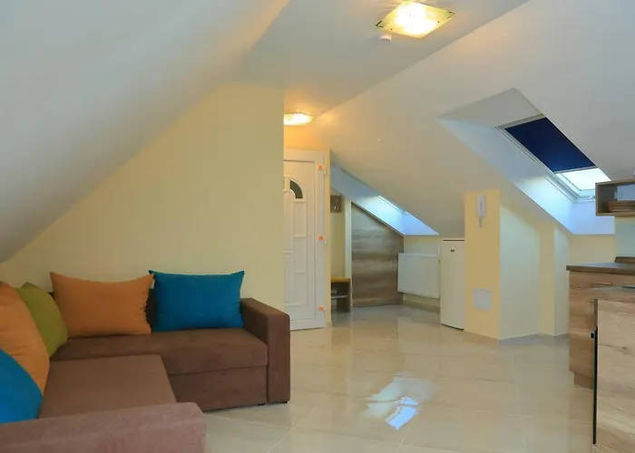 아파트 Maria 페치