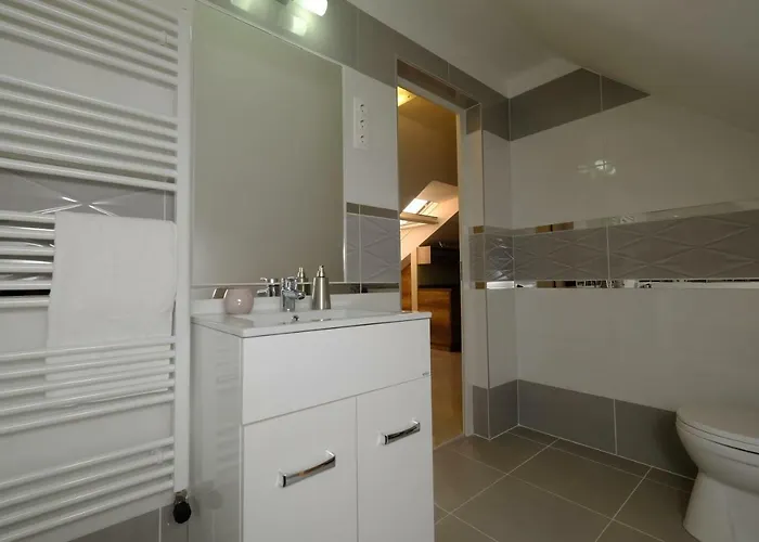 아파트 Maria 페치